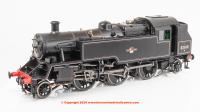 LHT-S-8201S Lionheart Trains BR 3MT Steam Locomotive - 82010